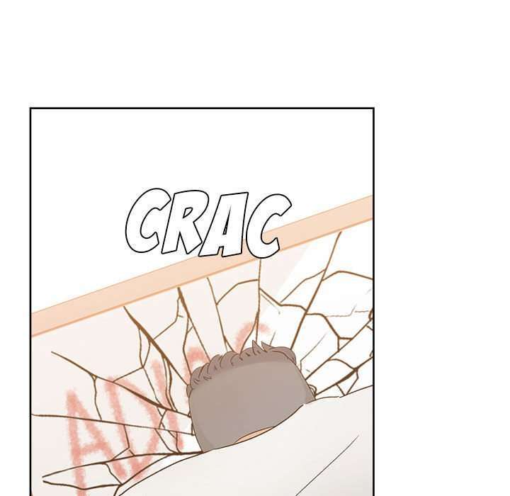 La Tienda de Cómics de Soojung Capitulo 20 página 36