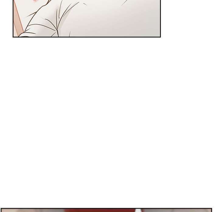 La Tienda de Cómics de Soojung Capitulo 20 página 37