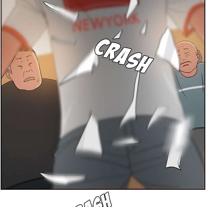 La Tienda de Cómics de Soojung Capitulo 20 página 38