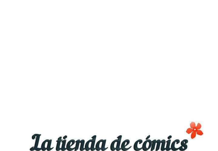 La Tienda de Cómics de Soojung Capitulo 20 página 4