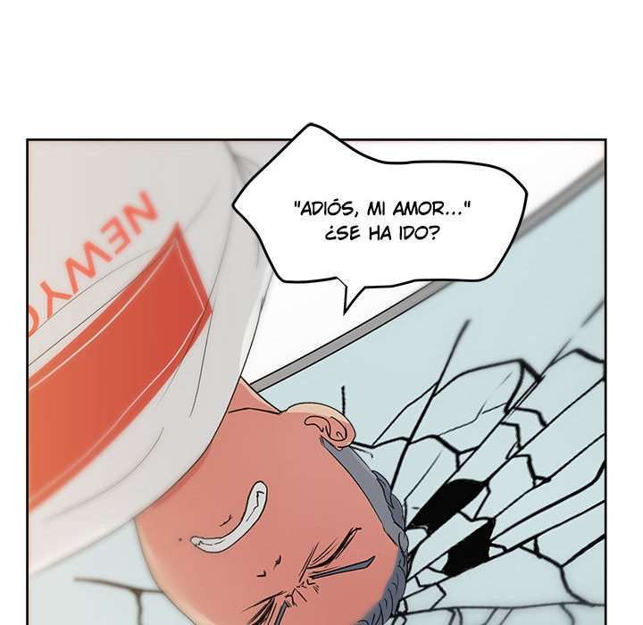 La Tienda de Cómics de Soojung Capitulo 20 página 41