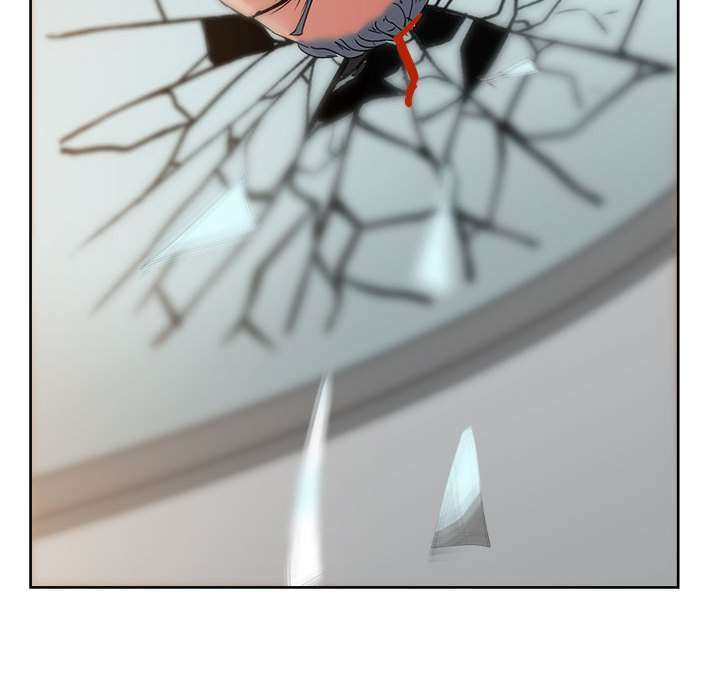 La Tienda de Cómics de Soojung Capitulo 20 página 42