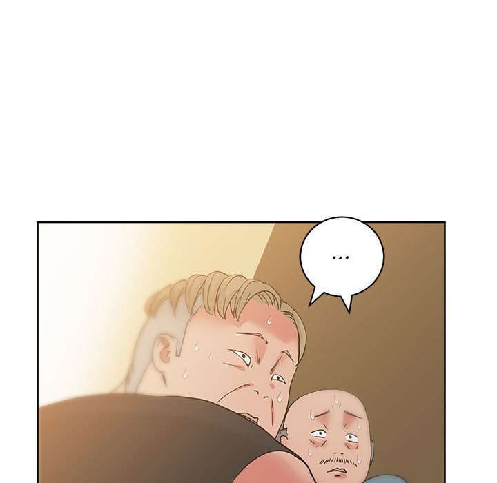 La Tienda de Cómics de Soojung Capitulo 20 página 43