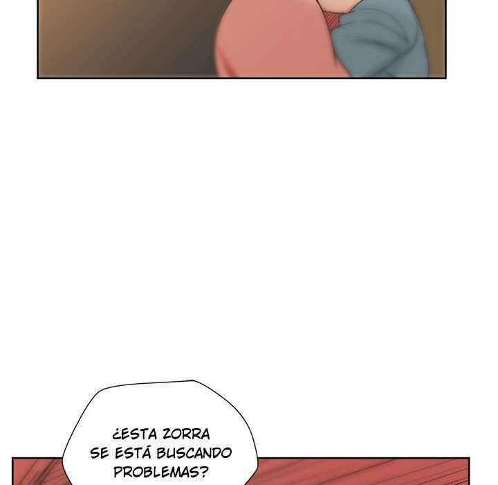 La Tienda de Cómics de Soojung Capitulo 20 página 44