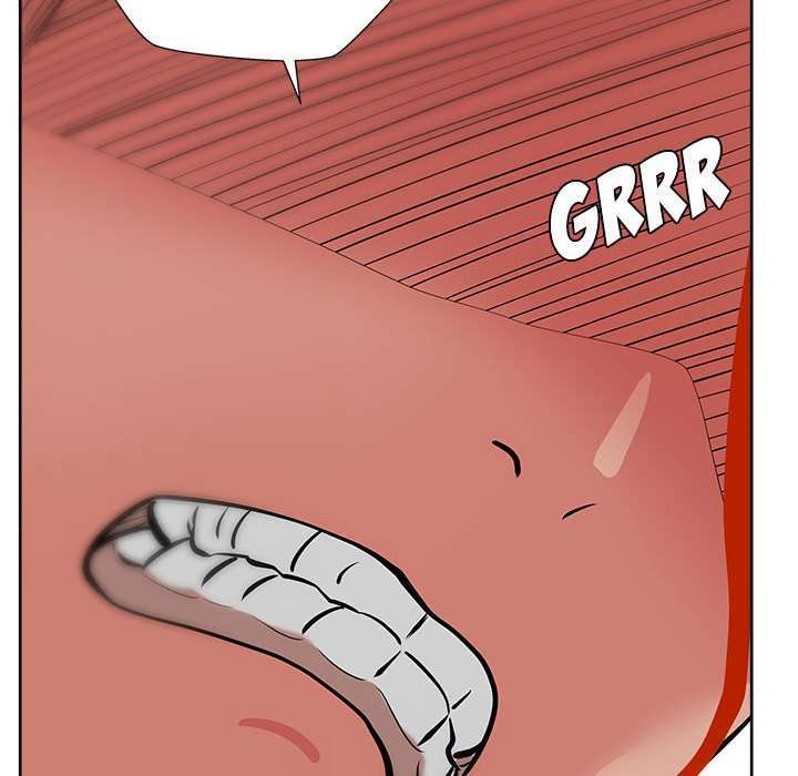 La Tienda de Cómics de Soojung Capitulo 20 página 45