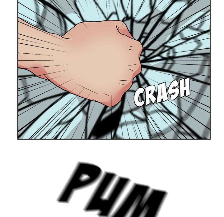 La Tienda de Cómics de Soojung Capitulo 20 página 47
