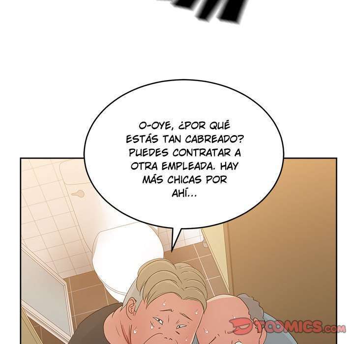La Tienda de Cómics de Soojung Capitulo 20 página 48