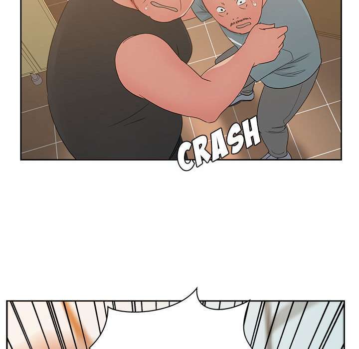 La Tienda de Cómics de Soojung Capitulo 20 página 49