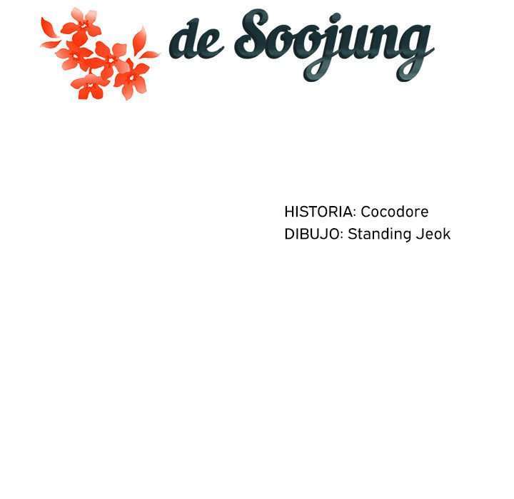 La Tienda de Cómics de Soojung Capitulo 20 página 5