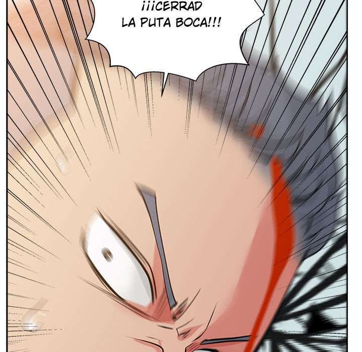 La Tienda de Cómics de Soojung Capitulo 20 página 50