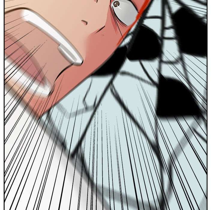 La Tienda de Cómics de Soojung Capitulo 20 página 51