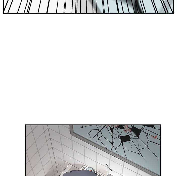 La Tienda de Cómics de Soojung Capitulo 20 página 52