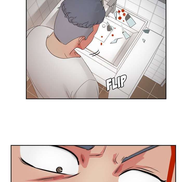 La Tienda de Cómics de Soojung Capitulo 20 página 53