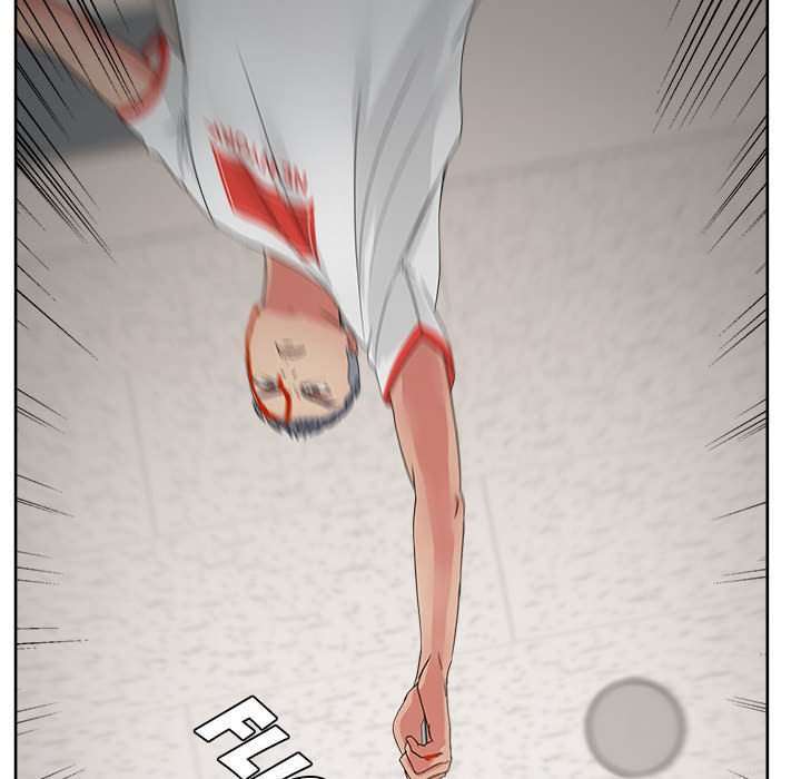 La Tienda de Cómics de Soojung Capitulo 20 página 56