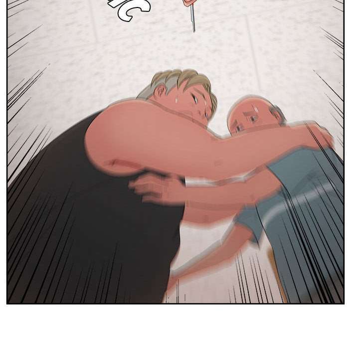 La Tienda de Cómics de Soojung Capitulo 20 página 57