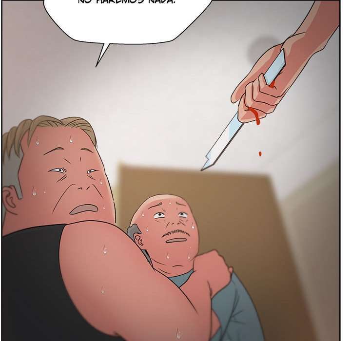 La Tienda de Cómics de Soojung Capitulo 20 página 59