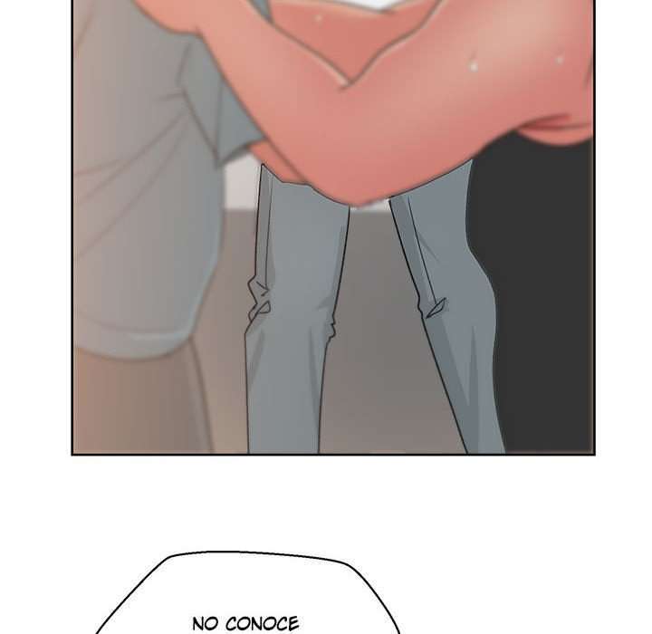 La Tienda de Cómics de Soojung Capitulo 20 página 62