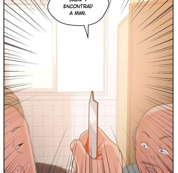 La Tienda de Cómics de Soojung Capitulo 20 página 64
