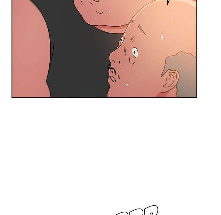 La Tienda de Cómics de Soojung Capitulo 20 página 66