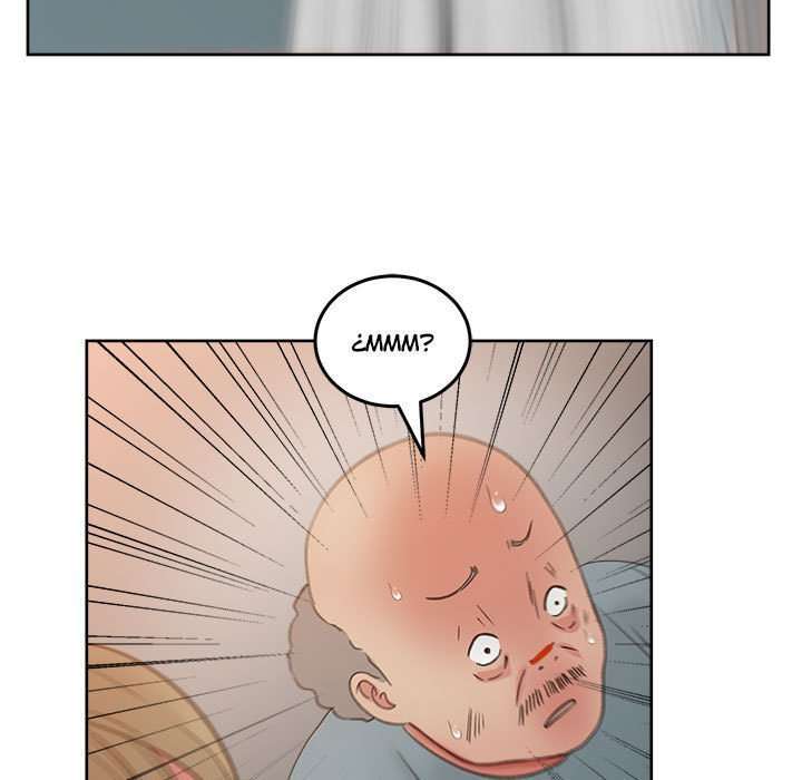 La Tienda de Cómics de Soojung Capitulo 20 página 69