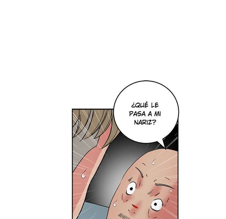 La Tienda de Cómics de Soojung Capitulo 20 página 71