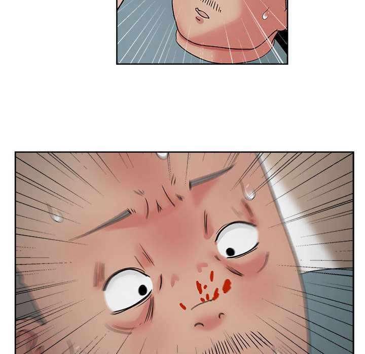 La Tienda de Cómics de Soojung Capitulo 20 página 72