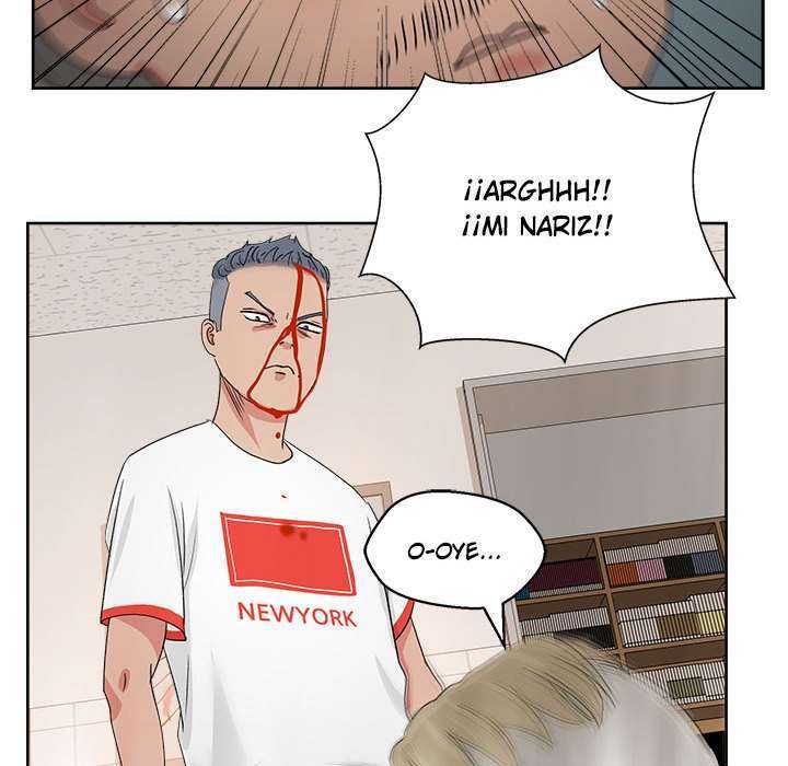 La Tienda de Cómics de Soojung Capitulo 20 página 73
