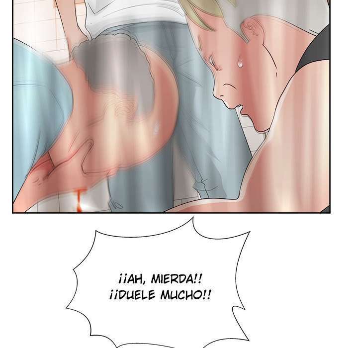 La Tienda de Cómics de Soojung Capitulo 20 página 74