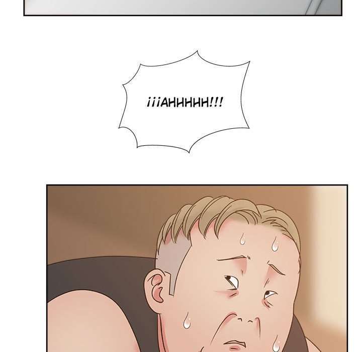 La Tienda de Cómics de Soojung Capitulo 20 página 77