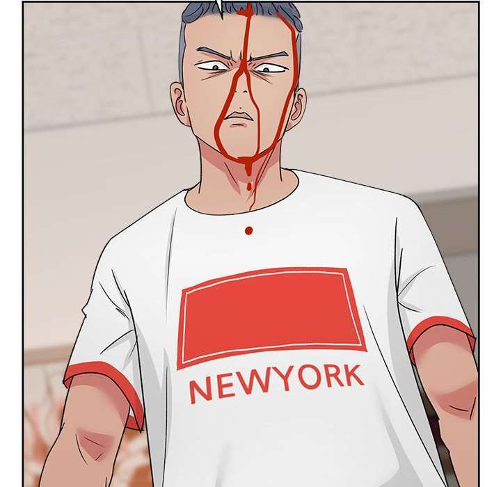 La Tienda de Cómics de Soojung Capitulo 20 página 79
