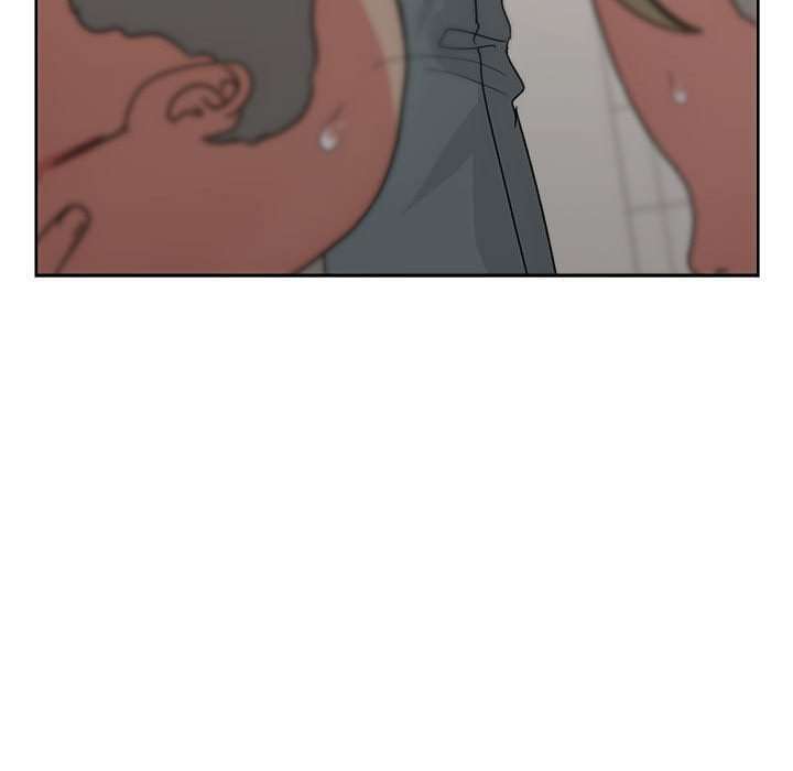 La Tienda de Cómics de Soojung Capitulo 20 página 81