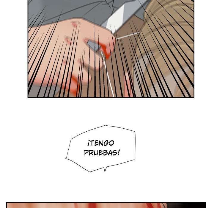 La Tienda de Cómics de Soojung Capitulo 20 página 86