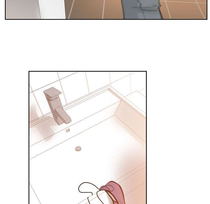 La Tienda de Cómics de Soojung Capitulo 20 página 9