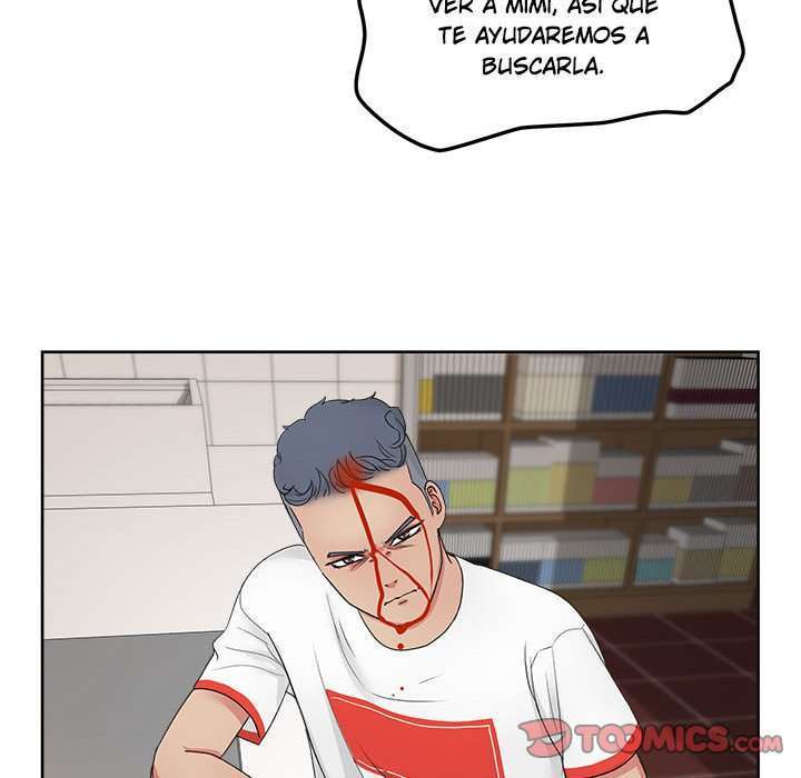 La Tienda de Cómics de Soojung Capitulo 20 página 93