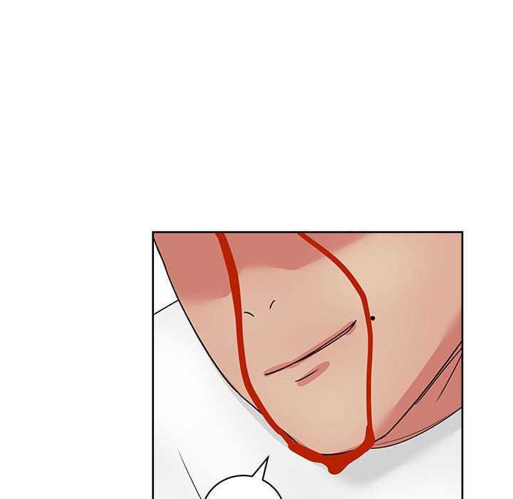 La Tienda de Cómics de Soojung Capitulo 20 página 95