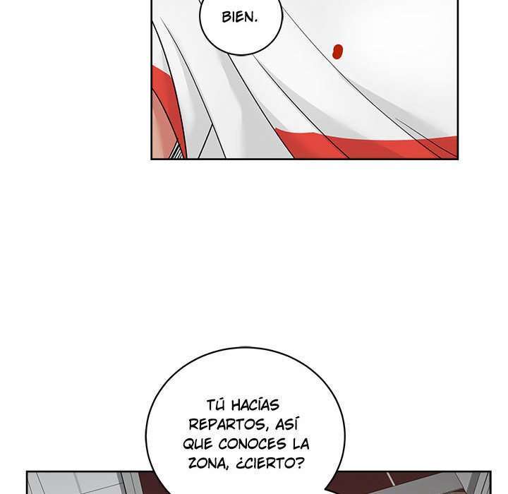 La Tienda de Cómics de Soojung Capitulo 20 página 96