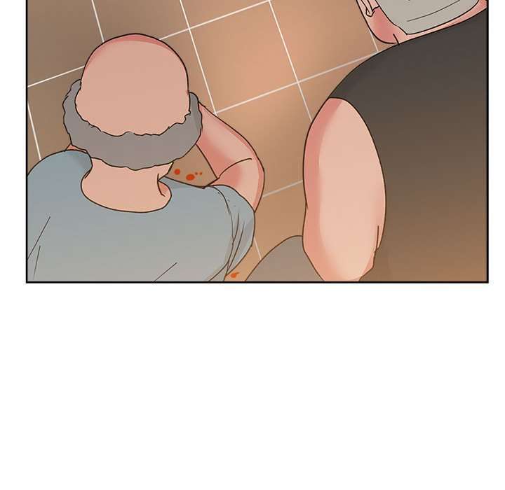 La Tienda de Cómics de Soojung Capitulo 20 página 98