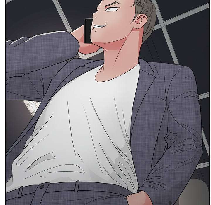 La Tienda de Cómics de Soojung Capitulo 21 página 10