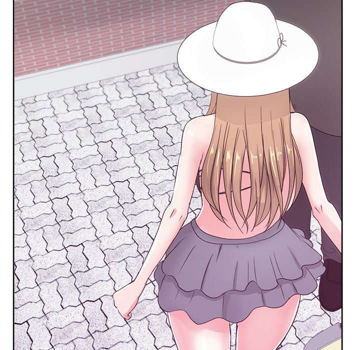 La Tienda de Cómics de Soojung Capitulo 21 página 101