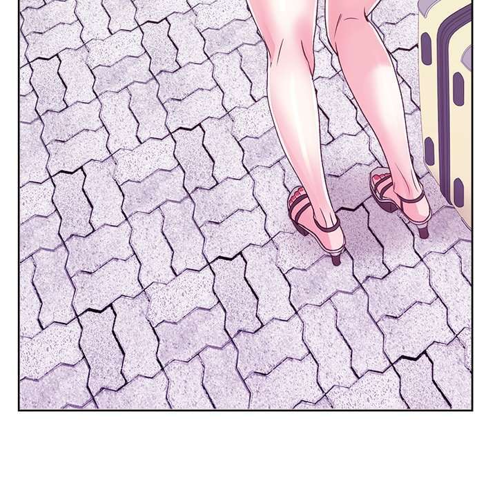 La Tienda de Cómics de Soojung Capitulo 21 página 102