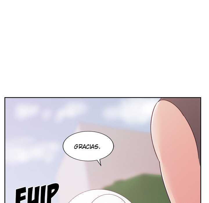 La Tienda de Cómics de Soojung Capitulo 21 página 103
