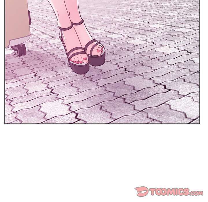 La Tienda de Cómics de Soojung Capitulo 21 página 105