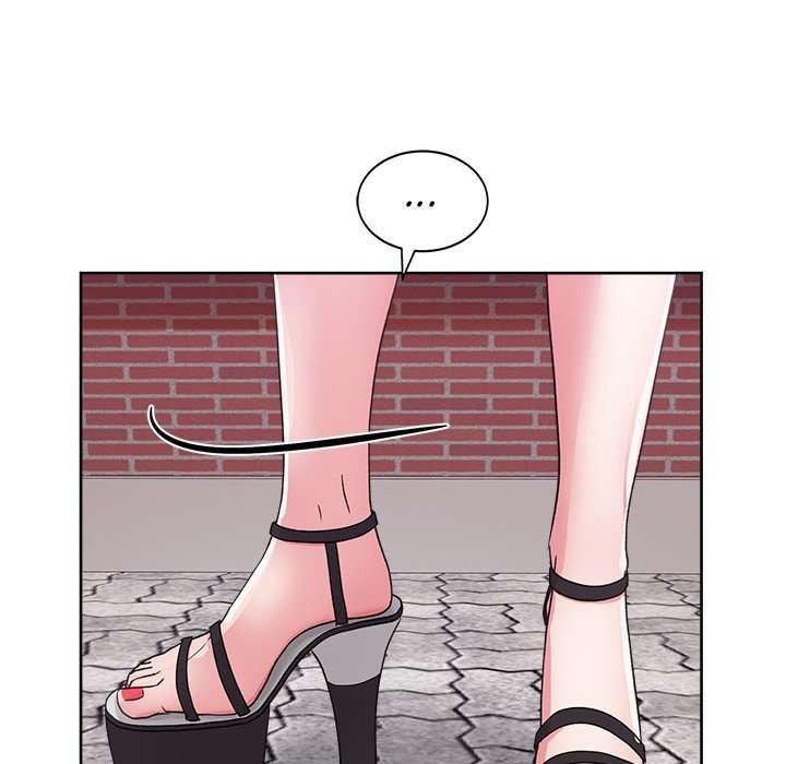 La Tienda de Cómics de Soojung Capitulo 21 página 109
