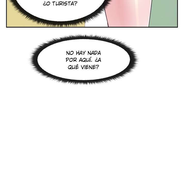 La Tienda de Cómics de Soojung Capitulo 21 página 112