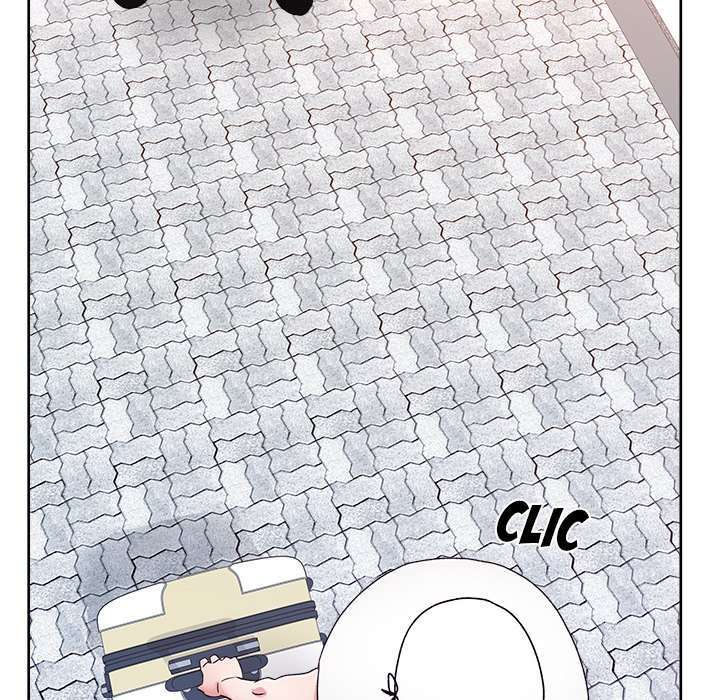 La Tienda de Cómics de Soojung Capitulo 21 página 117