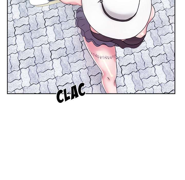 La Tienda de Cómics de Soojung Capitulo 21 página 118