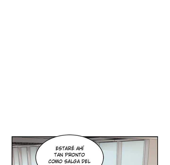 La Tienda de Cómics de Soojung Capitulo 21 página 12