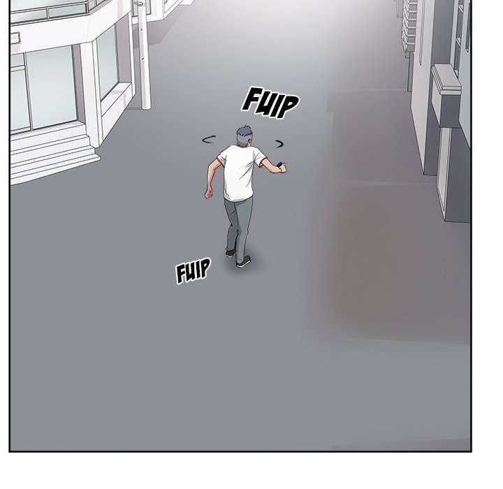 La Tienda de Cómics de Soojung Capitulo 21 página 121