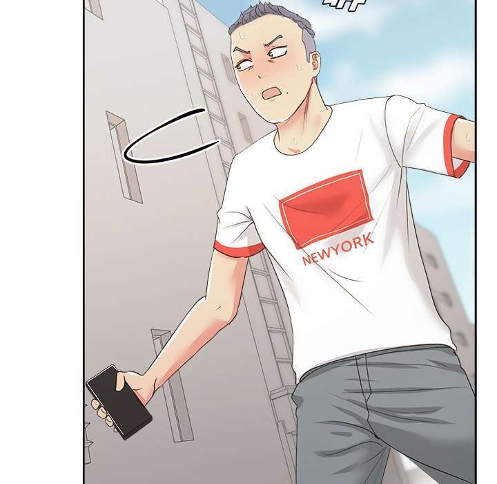 La Tienda de Cómics de Soojung Capitulo 21 página 124