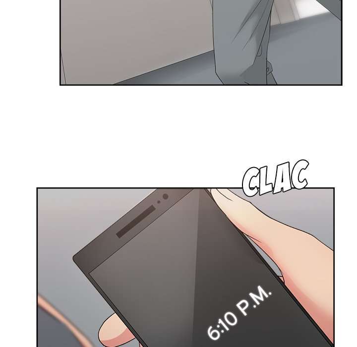 La Tienda de Cómics de Soojung Capitulo 21 página 125